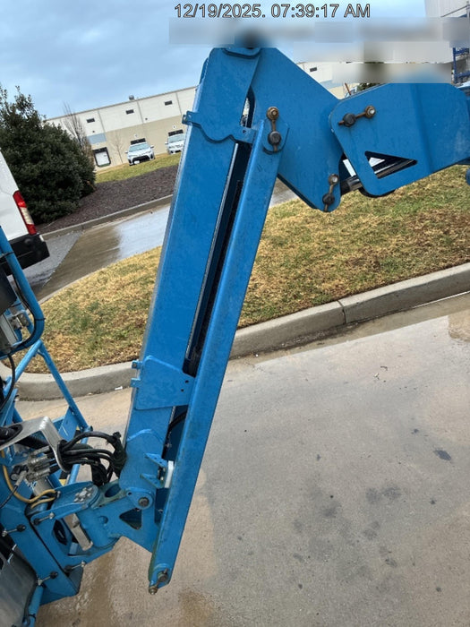 2020 GENIE Z-45/25J DC