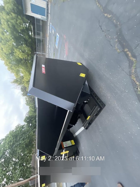 2025 ARROW MATERIAL HANDLING FNHP-6000-400