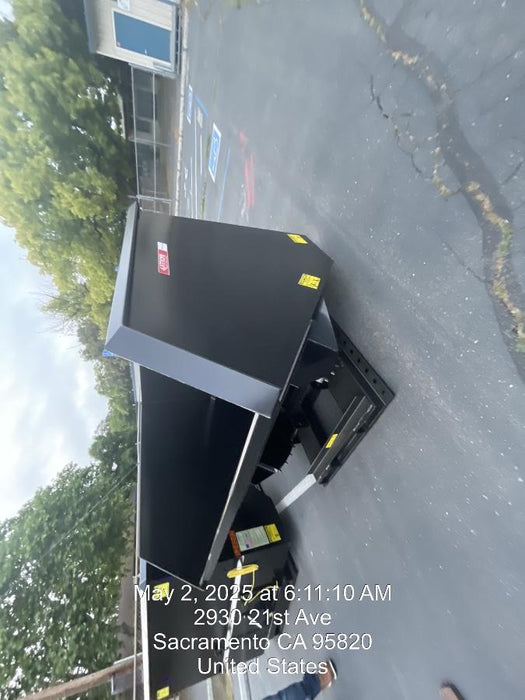 2025 ARROW MATERIAL HANDLING FNHP-6000-400