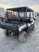 2022 KAWASAKI Mule PRO-DXT (Half Door)
