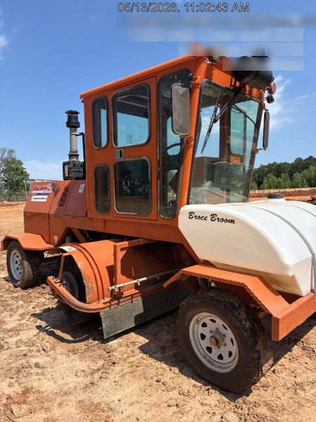 2020 BROCE RCT350