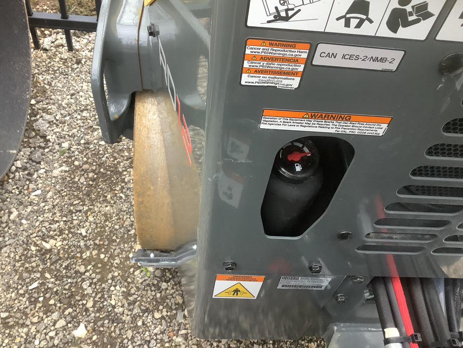 2021 WACKER NEUSON RD12A