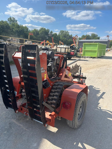 2020 DITCH WITCH S3C