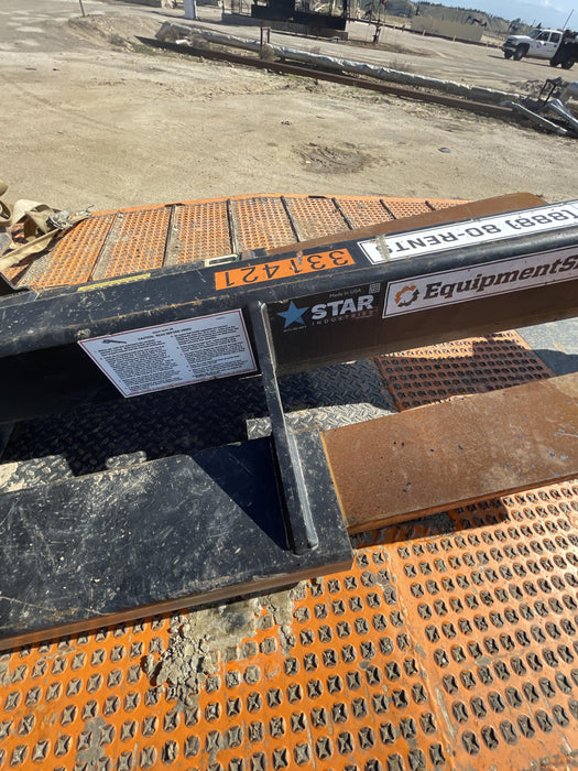 2023 STAR INDUSTRIES M1360B - Star JIB Boom