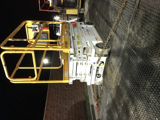 2016 CUSTOM EQUIPMENT HB-1430