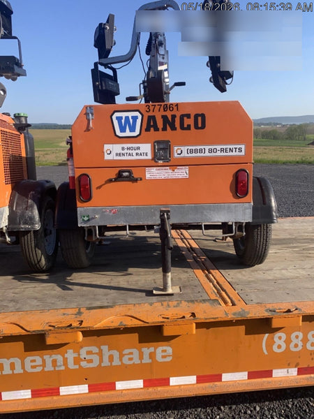 2023 WANCO WLTT-4MM4K