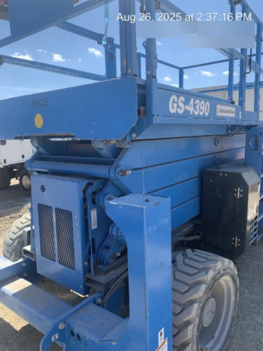 2020 GENIE GS-4390 RT