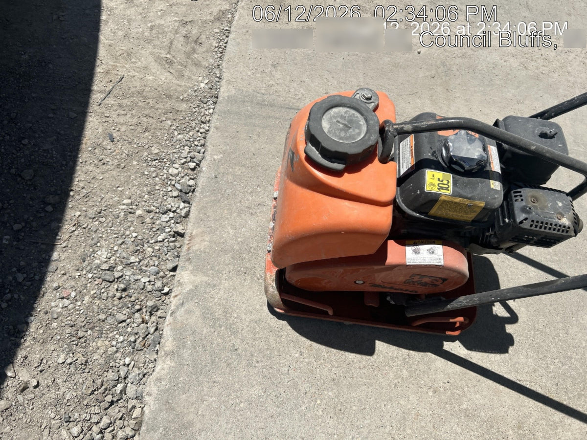 2023 MULTIQUIP MVC82VHW