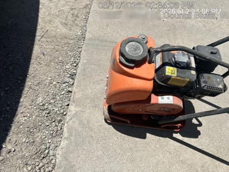 2023 MULTIQUIP MVC82VHW