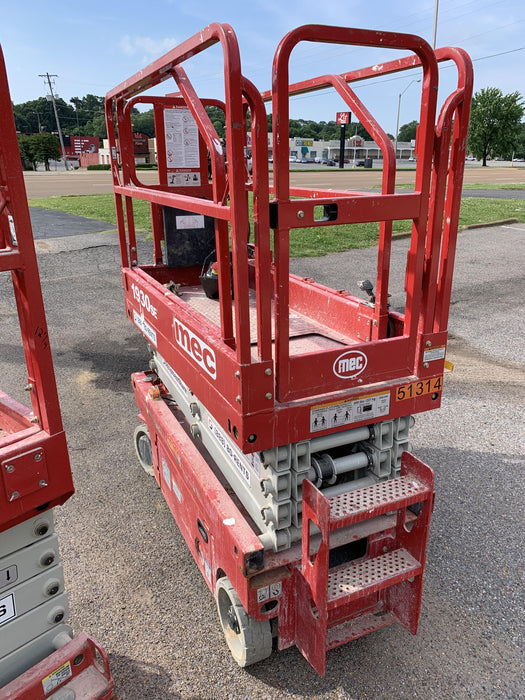 2019 MEC 1930SE