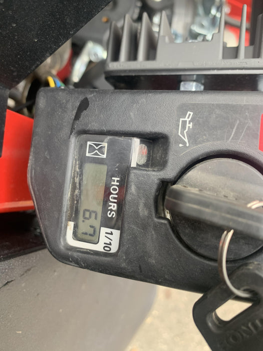 2022 BARRETO E2036RTKH-4MS