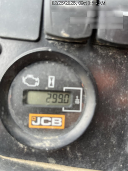 2025 JCB 512-56
