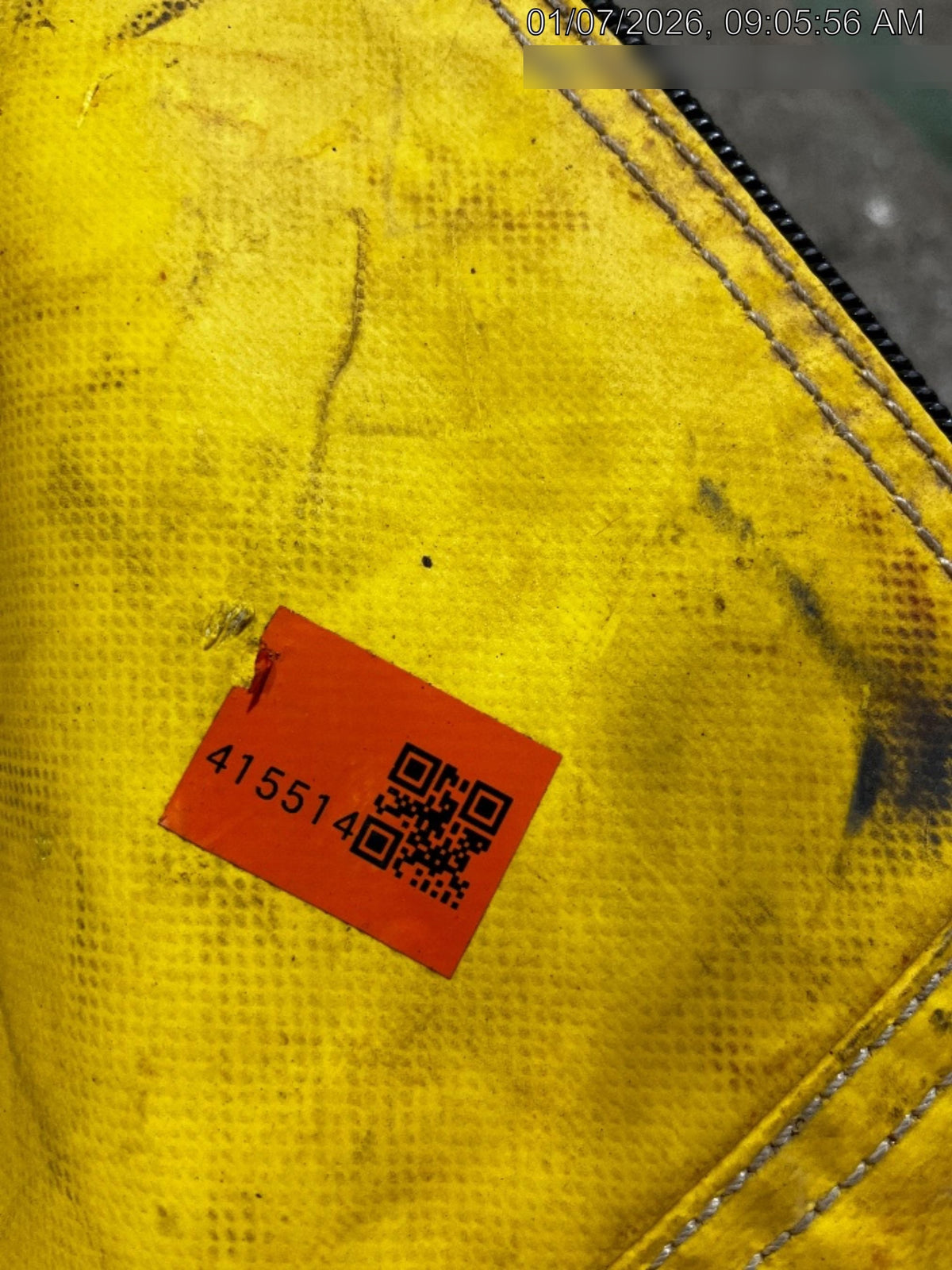 2024 FALLTECH 7509