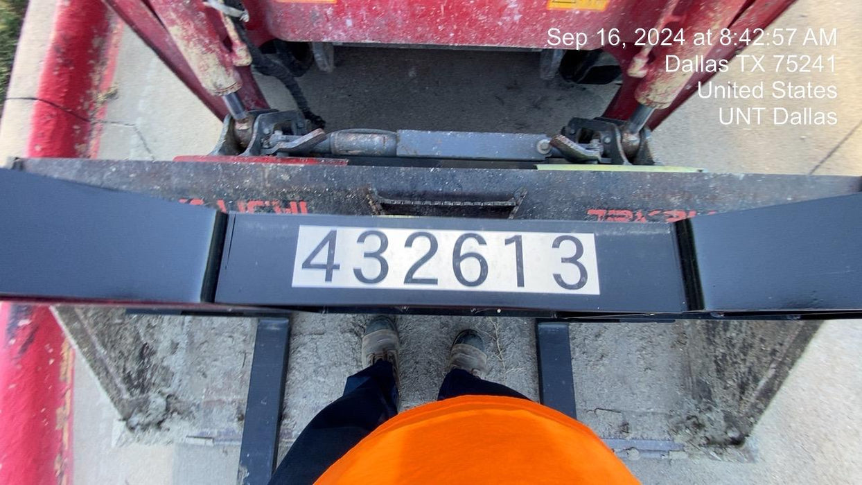 2024 VIRNIG PF4855-5VG