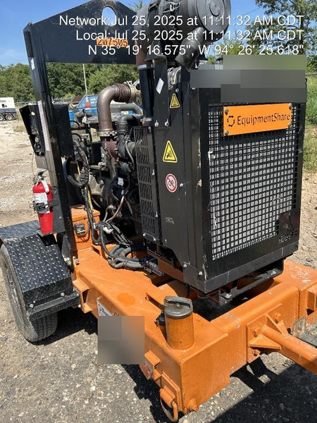 2022 RWN RWN-6612T-OBPT