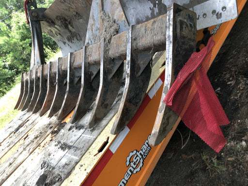 2019 D&E MANUFACTURING RKD1011