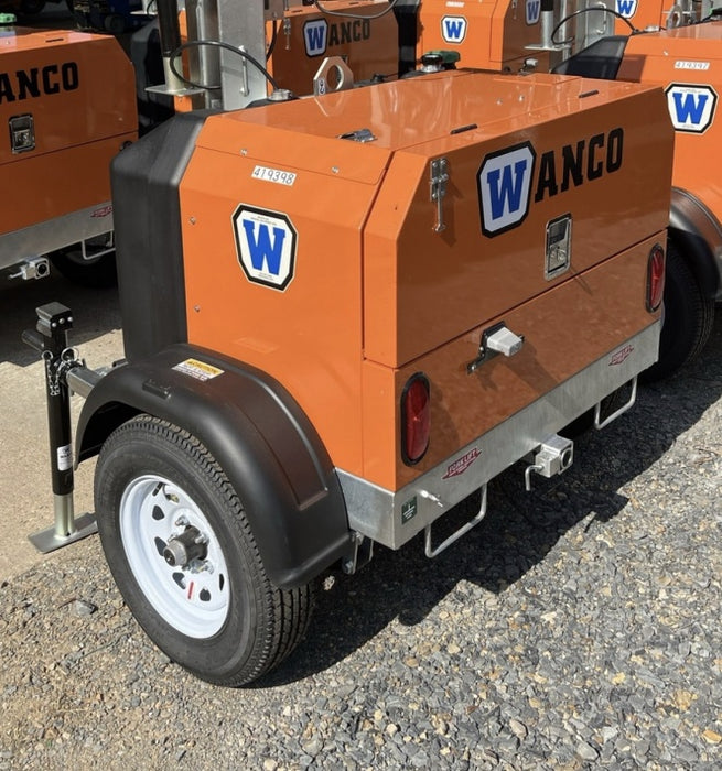 2024 WANCO WLTT-4MM4K