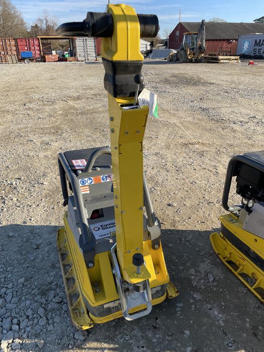 2020 WACKER NEUSON BPU5545A