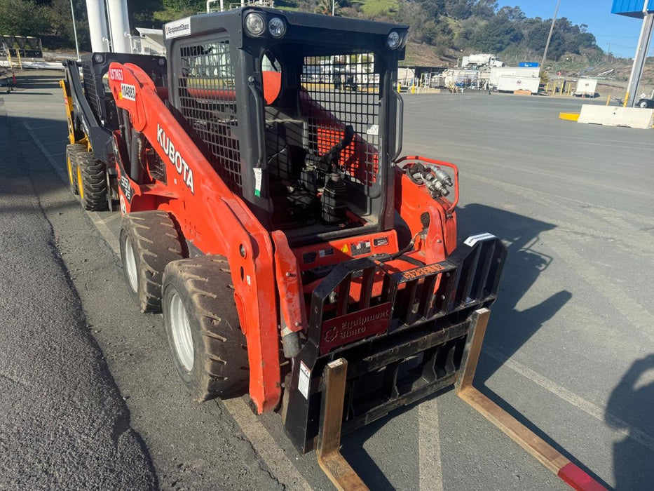 2024 VIRNIG PF4855-5VG