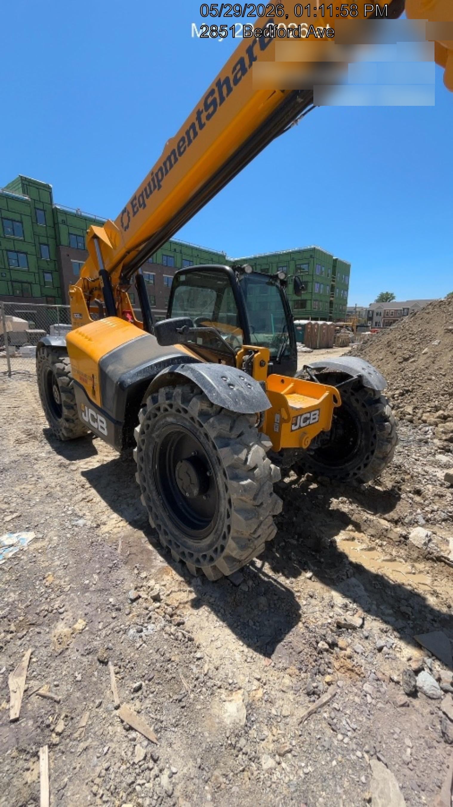 2024 JCB 509-42