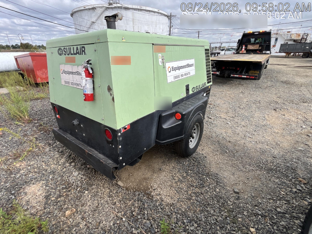 2019 SULLAIR 375H