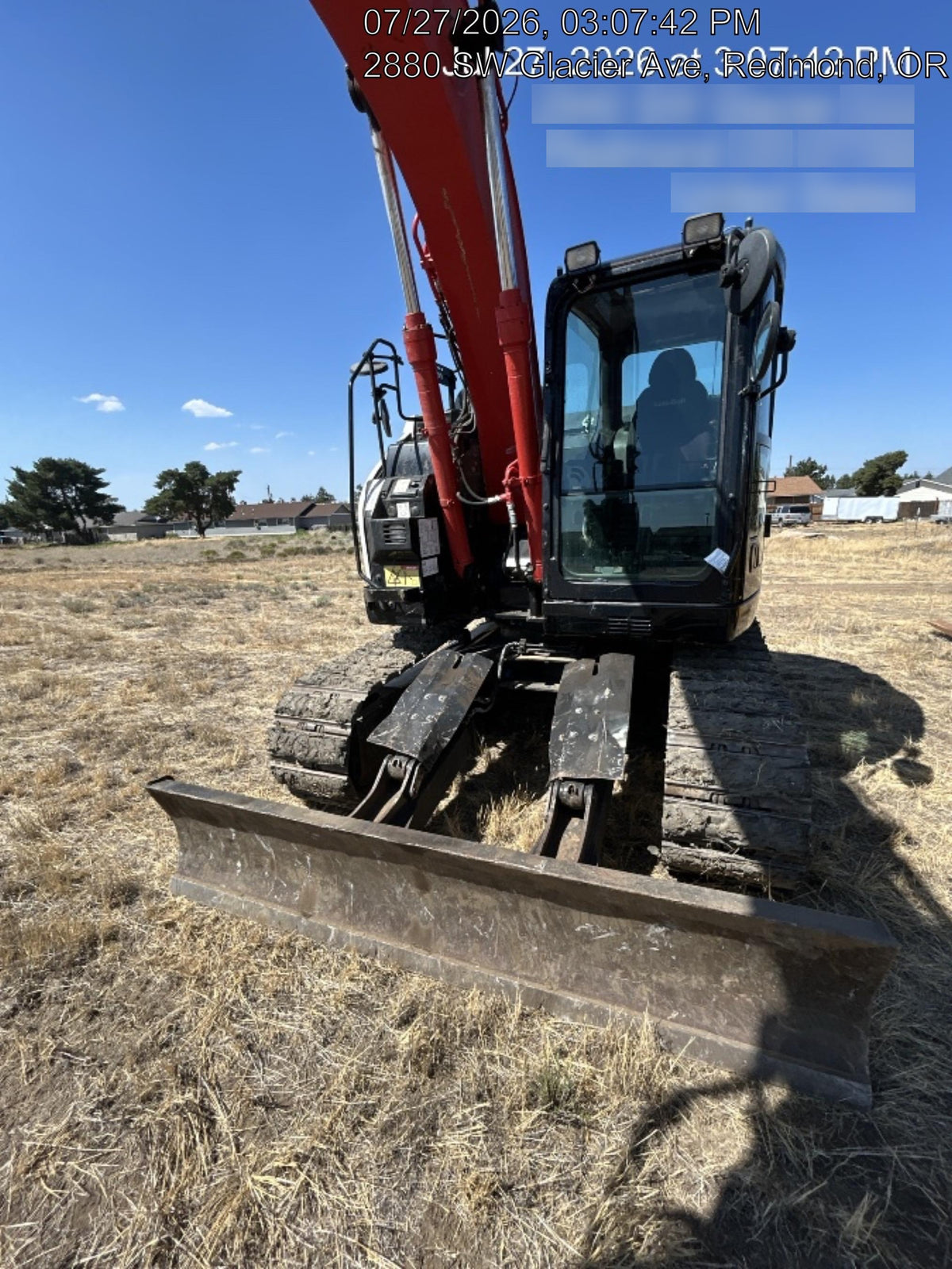 2021 LINK-BELT 145X4DZ
