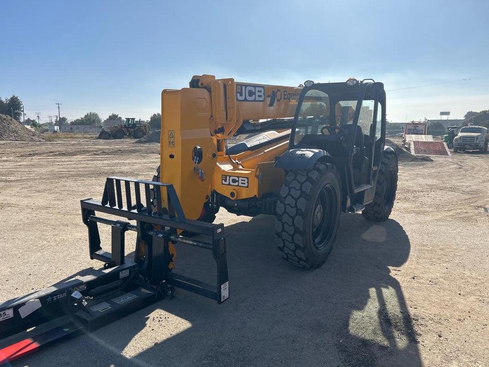 2025 JCB 509-42