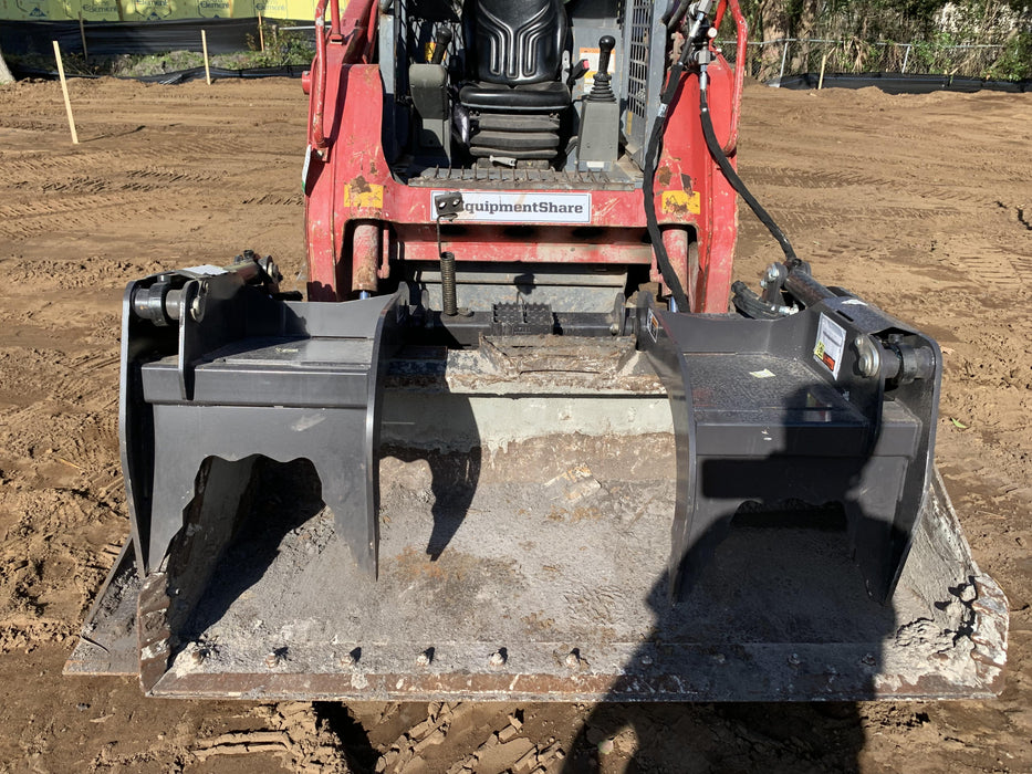 2022 PALADIN UTILITY GRAPPLE 11876-0022