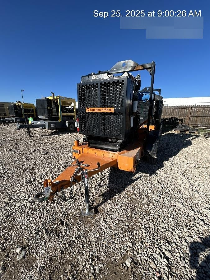 2020 RWN Pump