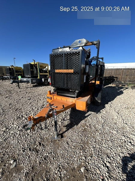 2020 RWN Pump