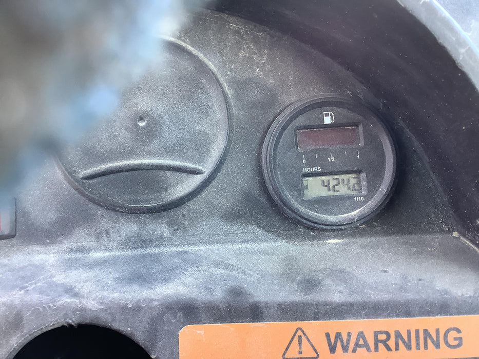 2019 CLUB CAR CA1700D (Canopy)