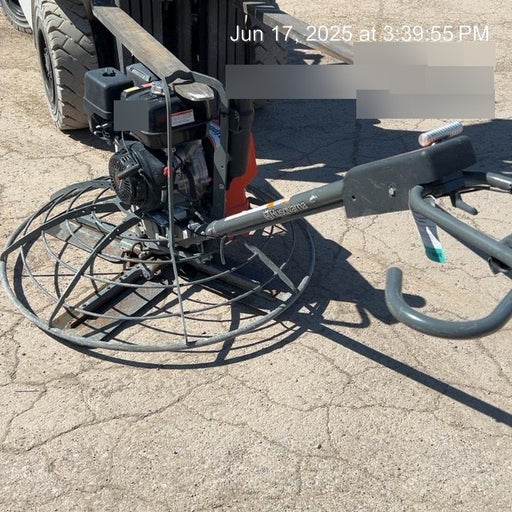 2020 HUSQVARNA CT 48-13A-V