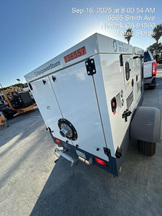 2023 ATLAS COPCO PAC F44 KD-S