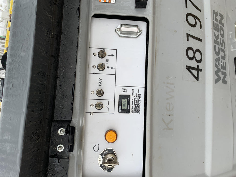 2019 Wacker Neuson LTV6K-LED LED, Standard