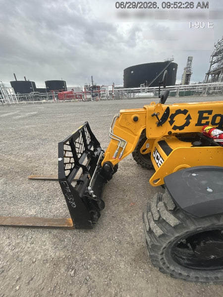 2024 JCB 505-20TC