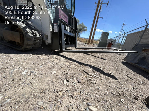 2025 VIRNIG PF4855-5VG