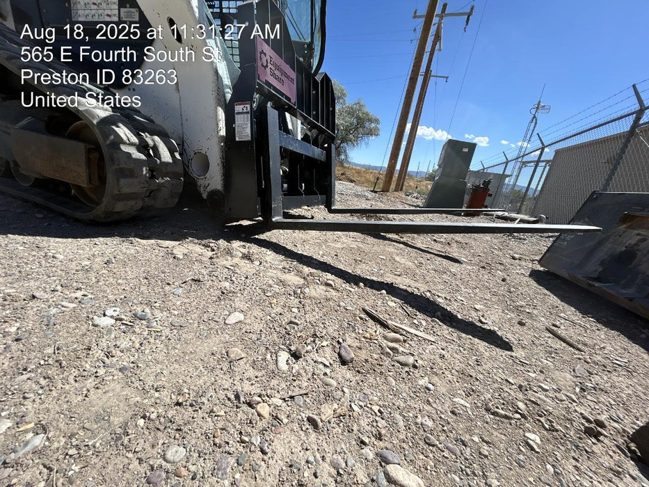 2025 VIRNIG PF4855-5VG