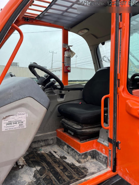 2022 JLG 1732