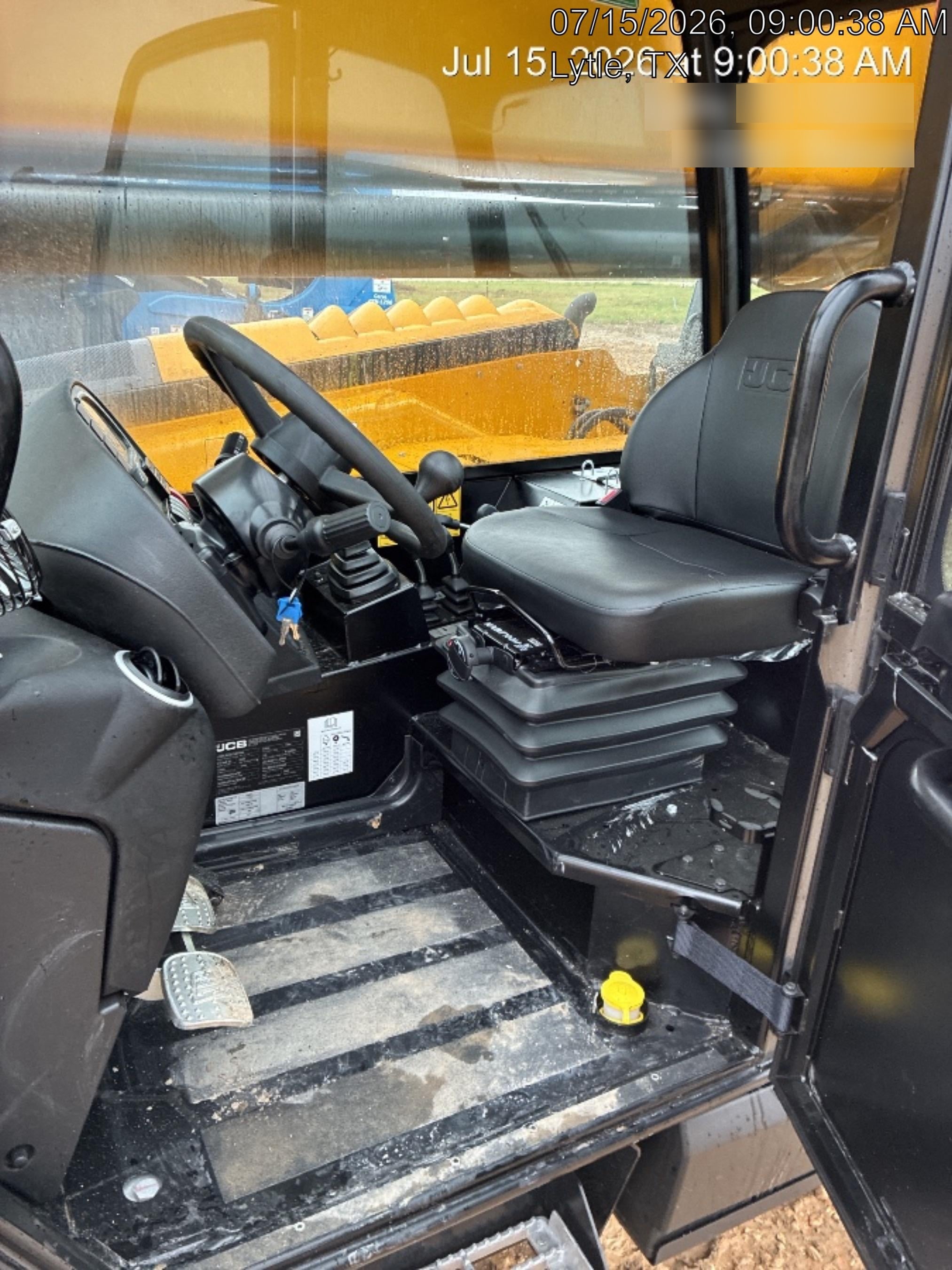 2026 JCB 512-56