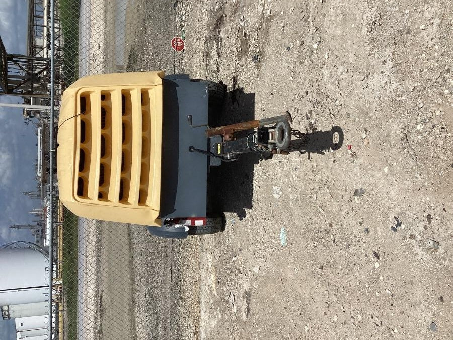 2017 ATLAS COPCO XAS188