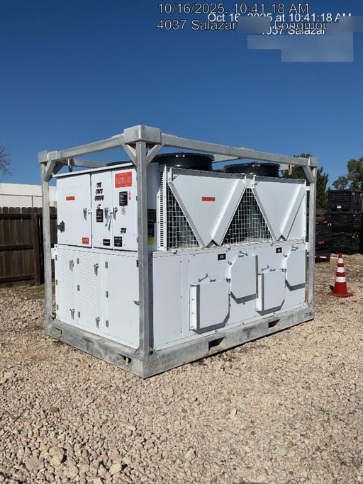 2023 SMARTECH SACP81A-HS