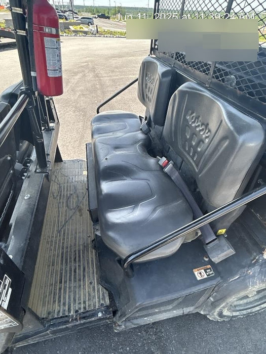 2021 KUBOTA RTV-X1140W-H (Canopy)