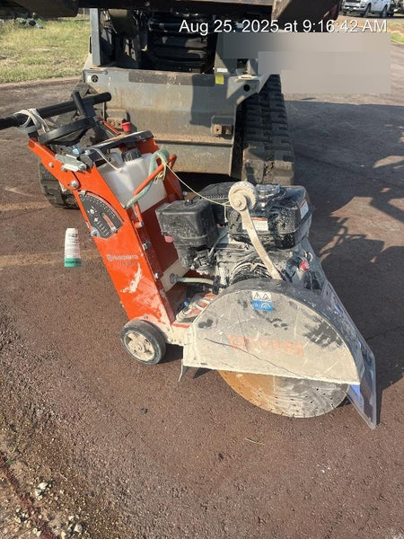 2024 HUSQVARNA FS 400 LV