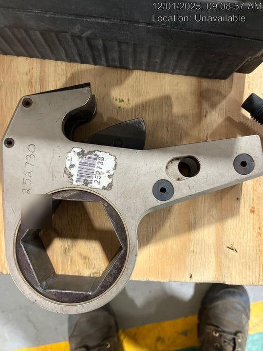 2022 TORCUP TX-4RL209M65