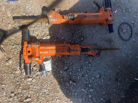2021 MICHIGAN PNEUMATIC MP-TPB90-114