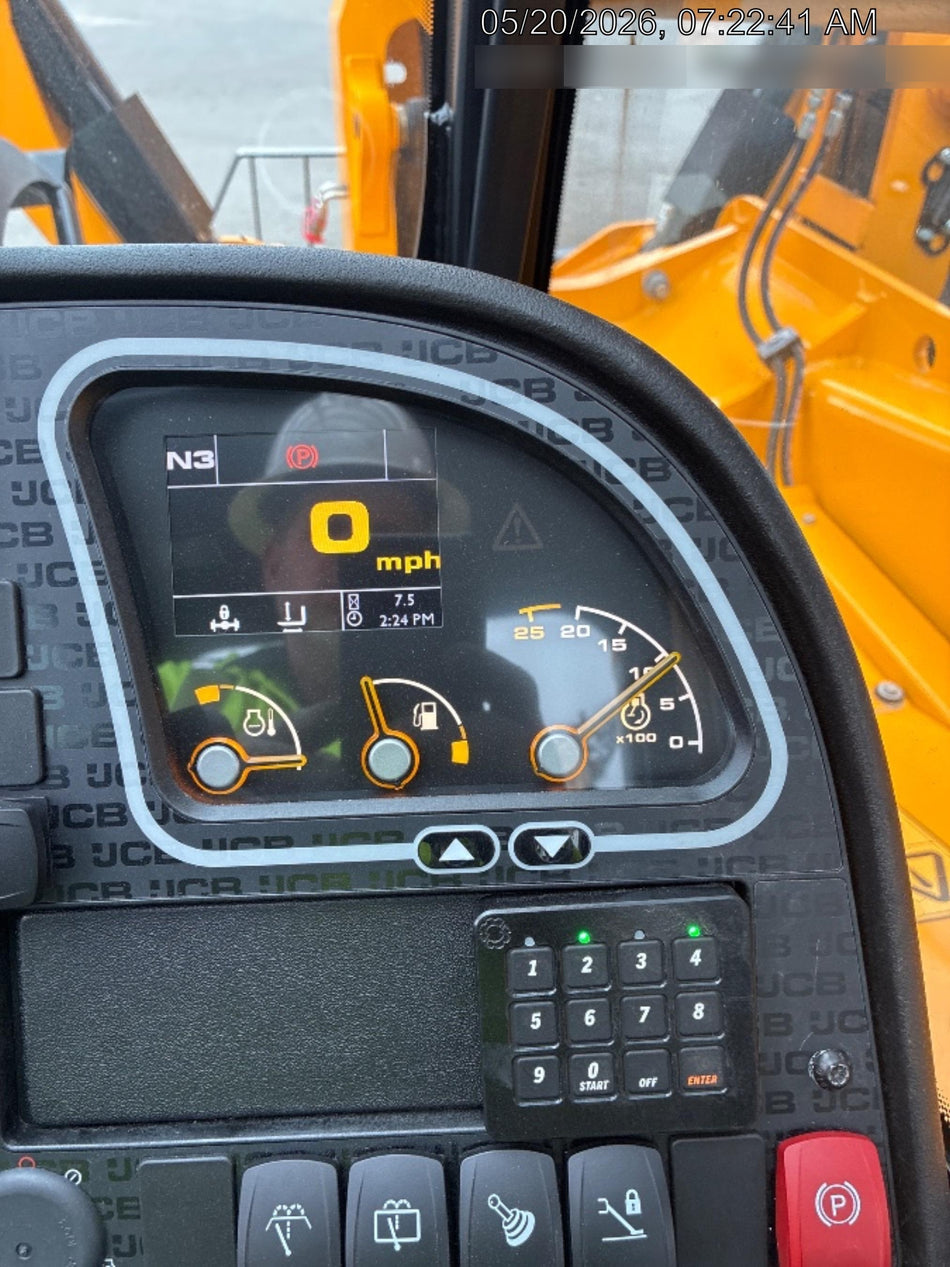 2026 JCB 510-56