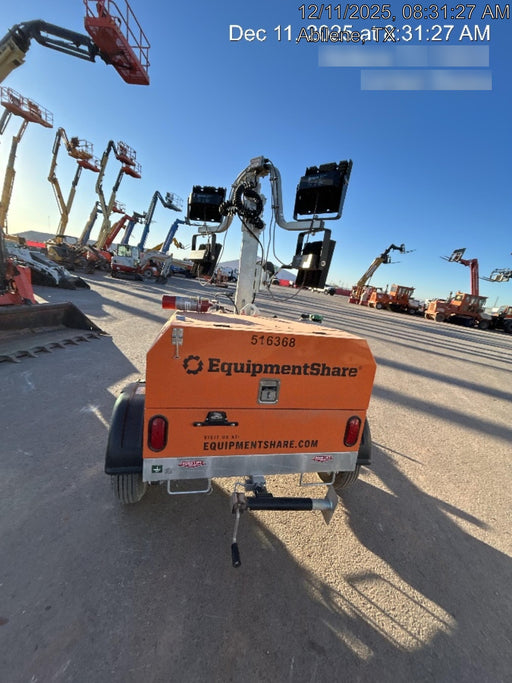 2025 WANCO WLTT-4MM4K