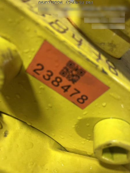 2022 INGERSOLL RAND LC2A250QIC1C15M14-E