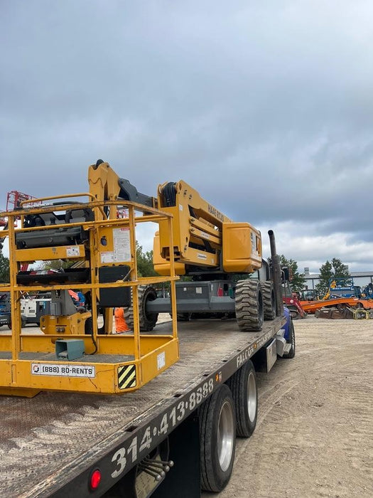 2020 HAULOTTE HA46RTJO