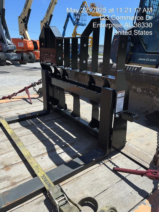 2024 VIRNIG PF4855-5VG